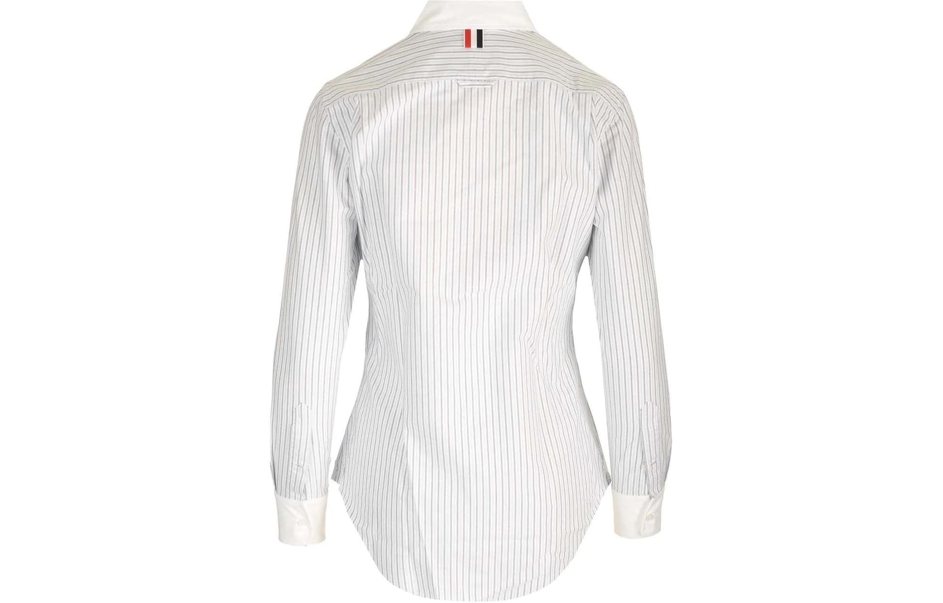 Блузка THOM BROWNE - изображение 2