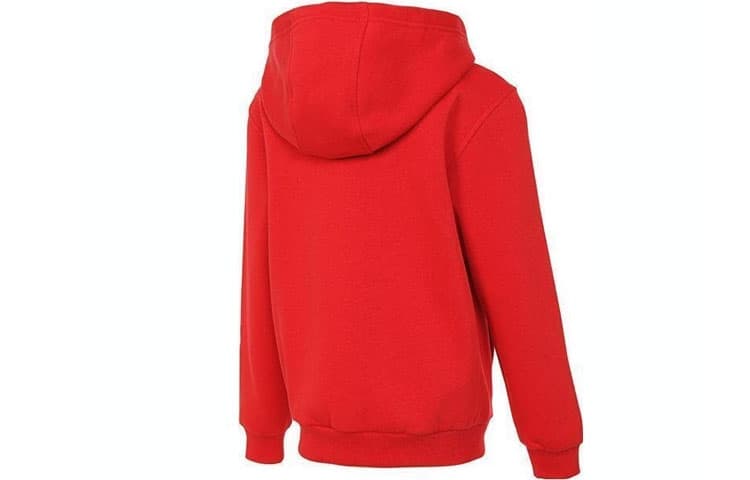 Nike Club Flc Hd Fz Ls Hbr Logo - изображение 2