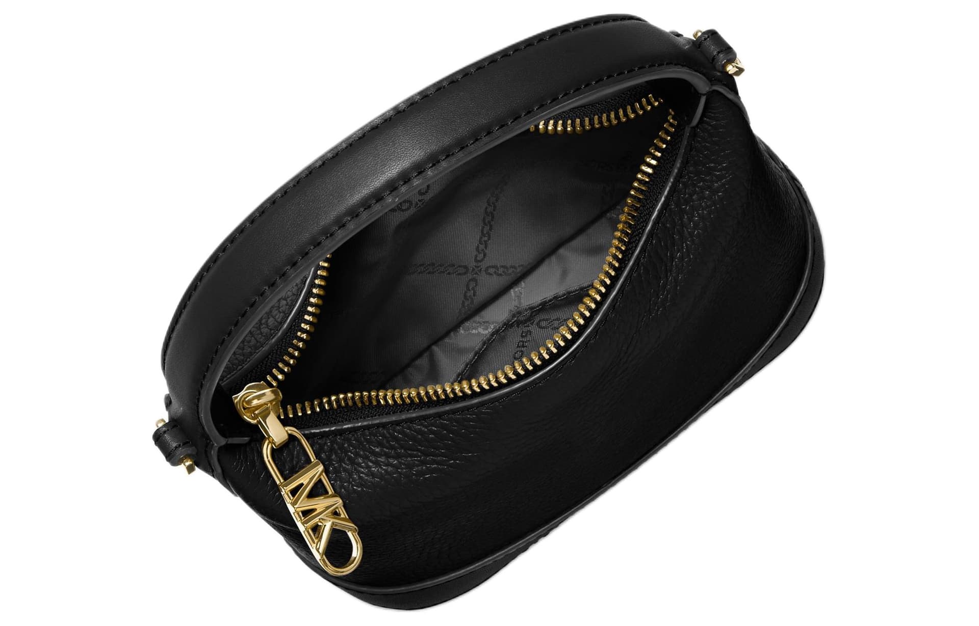 Сумка MICHAEL KORS MK Wythe Logo - изображение 7