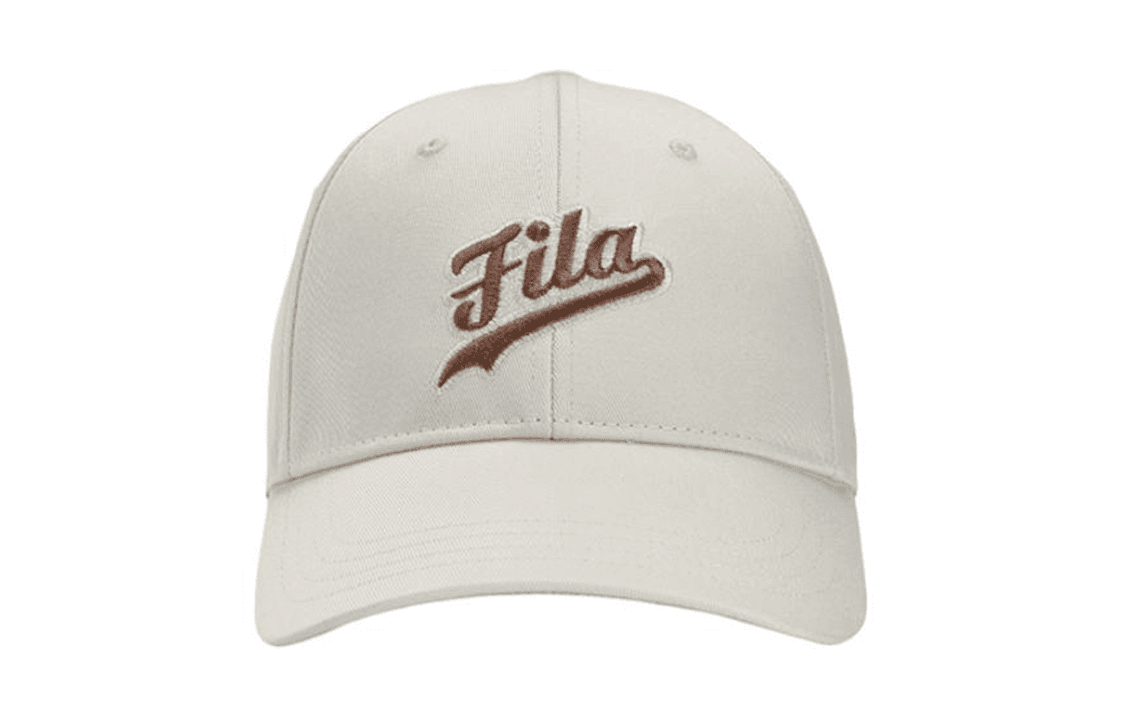 Кепка FILA FUSION Logo - изображение 2