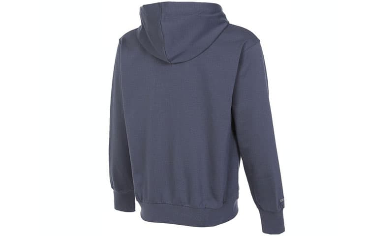 Куртка Nike As M Nk Df Std Issue Fz Hoodie - изображение 2