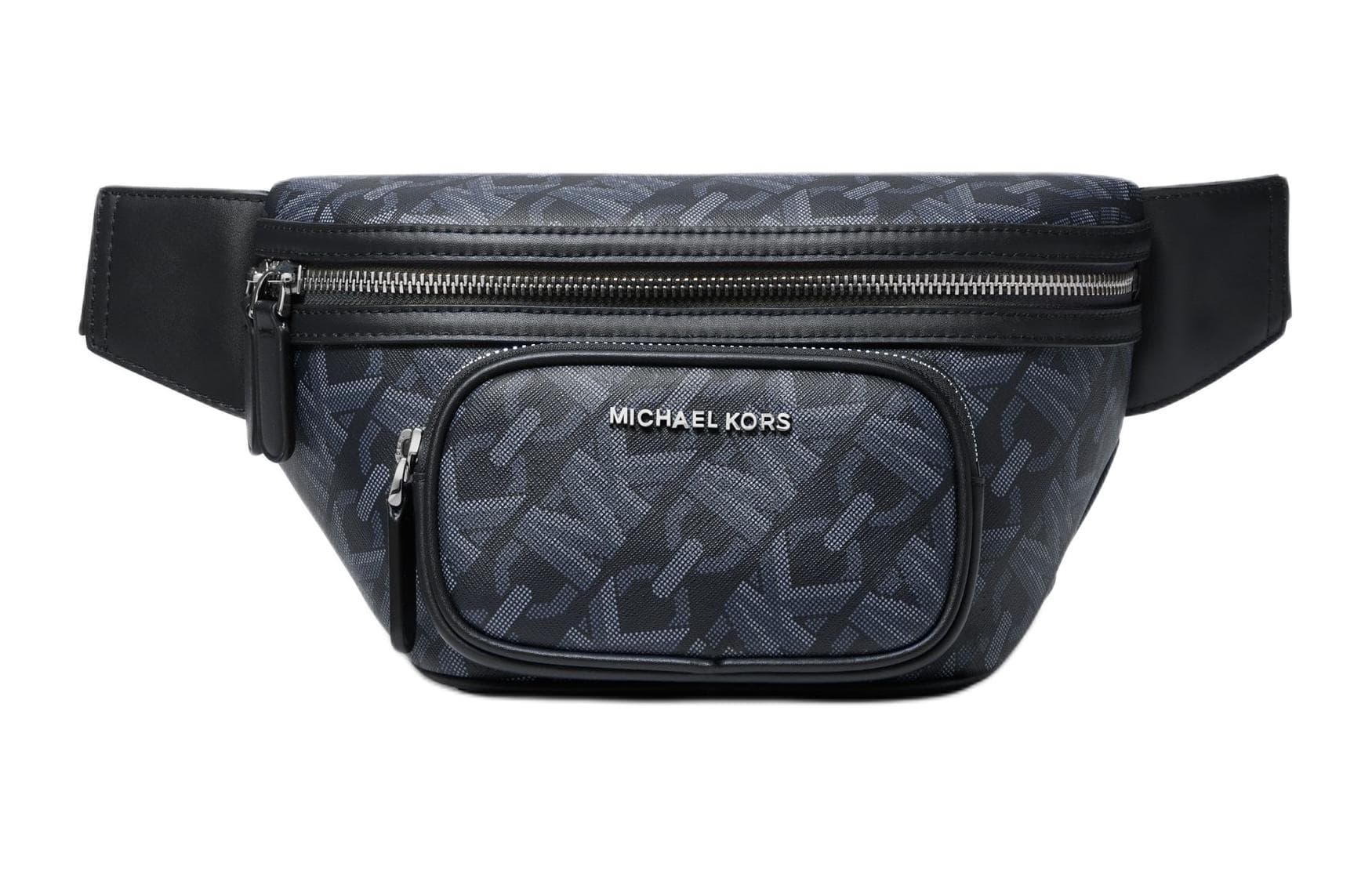 Сумка через плечо MICHAEL KORS MK Hudson - изображение 1