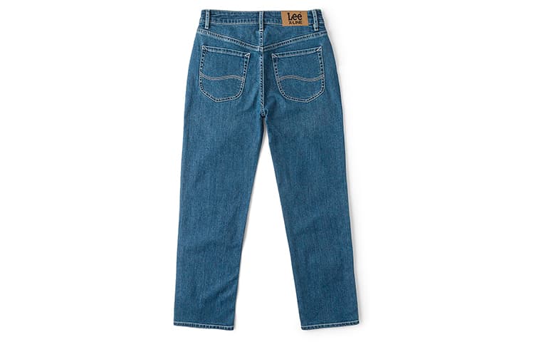 Джинсы Lee SS24 422 - изображение 2
