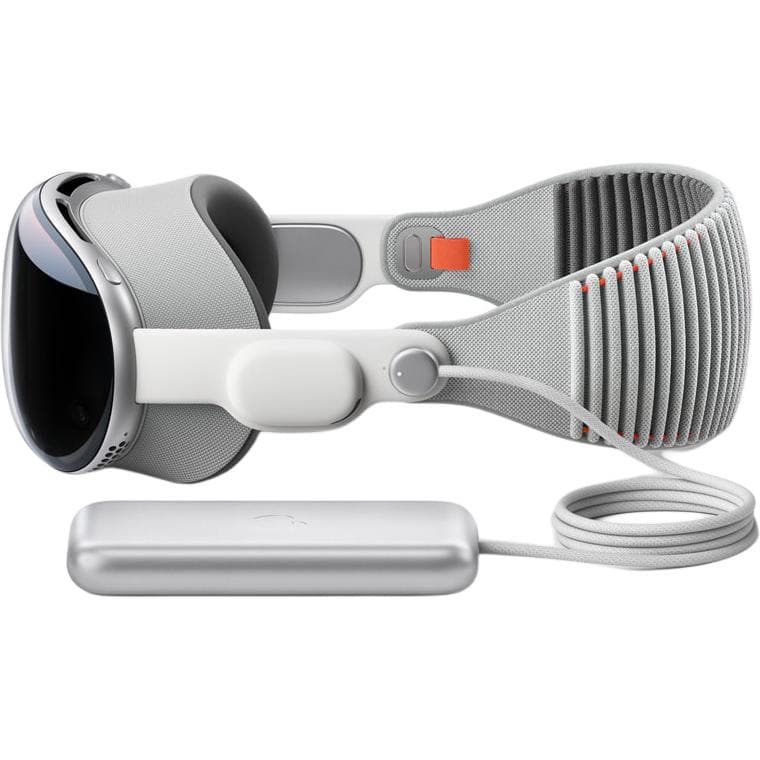 Apple Vision Pro AR - изображение 2