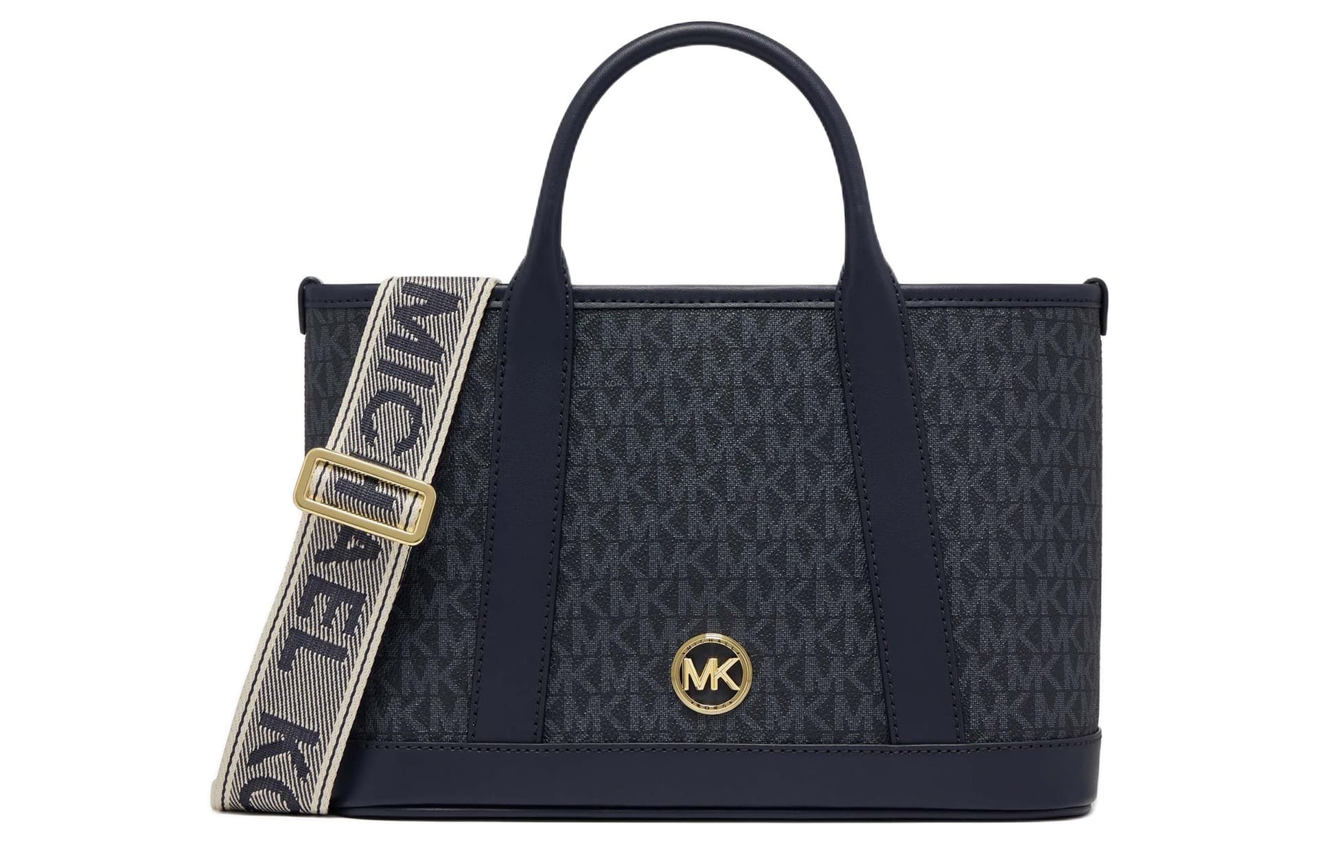 Сумка Michael Kors Luisa - изображение 1