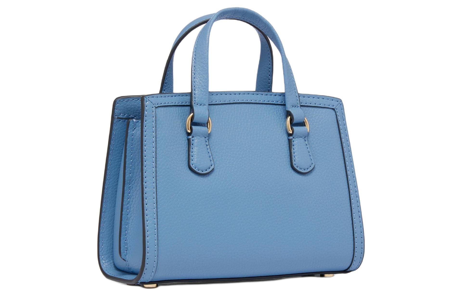 Сумка через плечо MICHAEL KORS MK Chantal - изображение 2