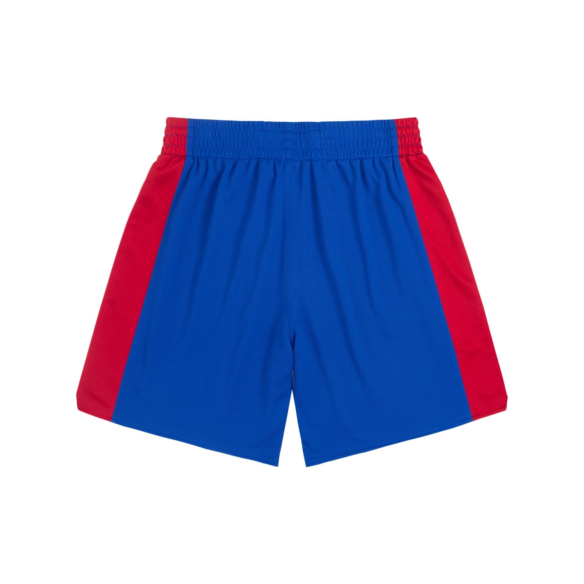 Баскетбольные шорты Mitchell Ness AU 2003-04 - изображение 2