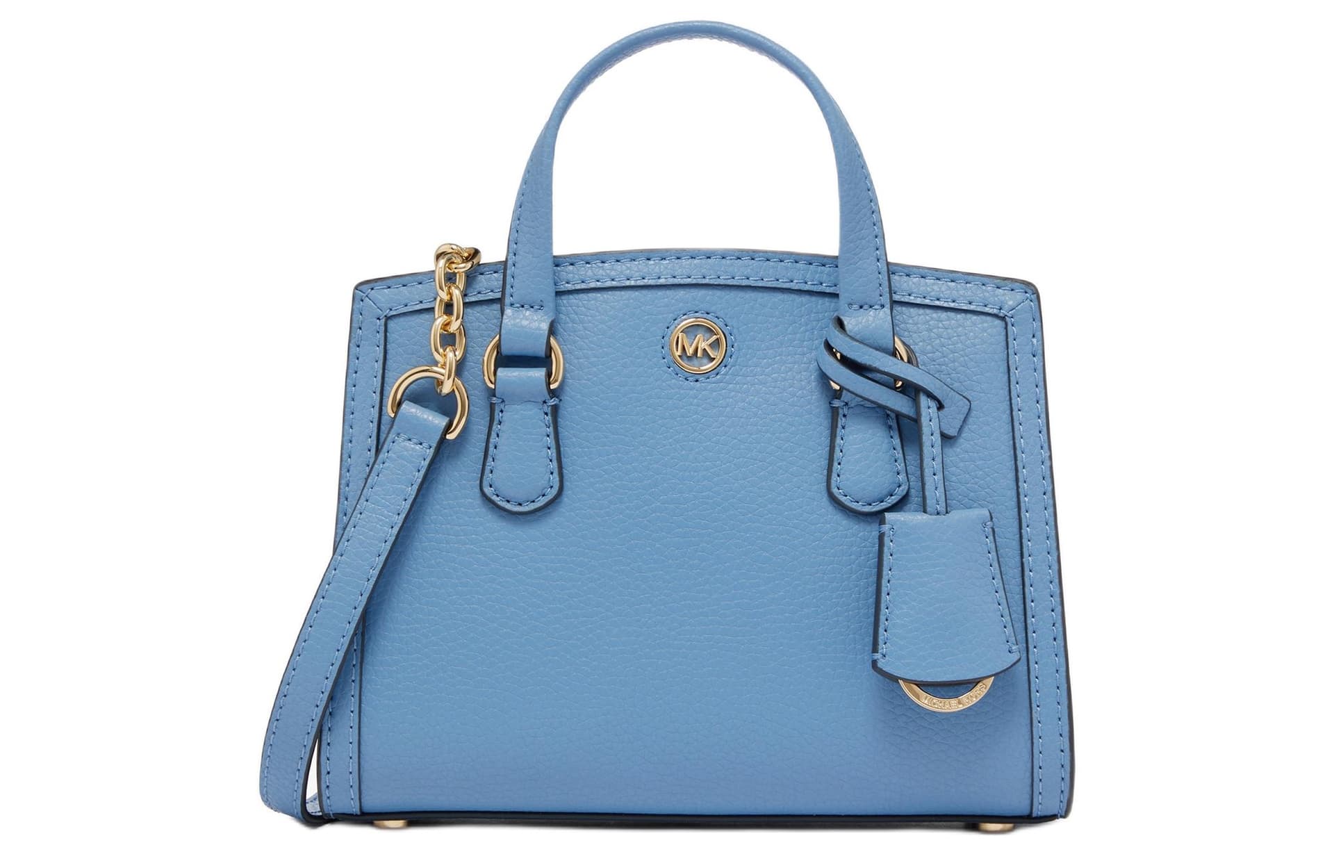 Сумка через плечо MICHAEL KORS MK Chantal - изображение 1