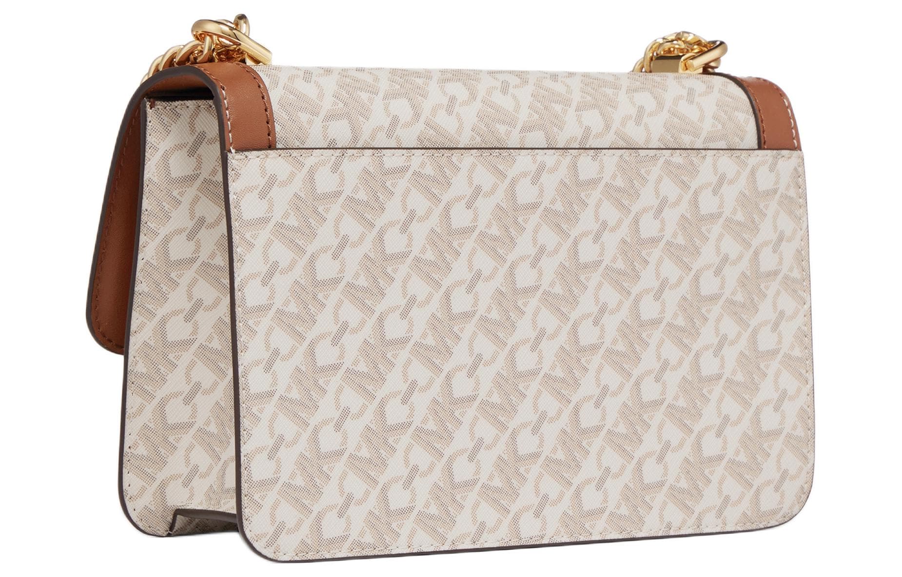 Мини-сумка MICHAEL KORS MK Heather - изображение 2
