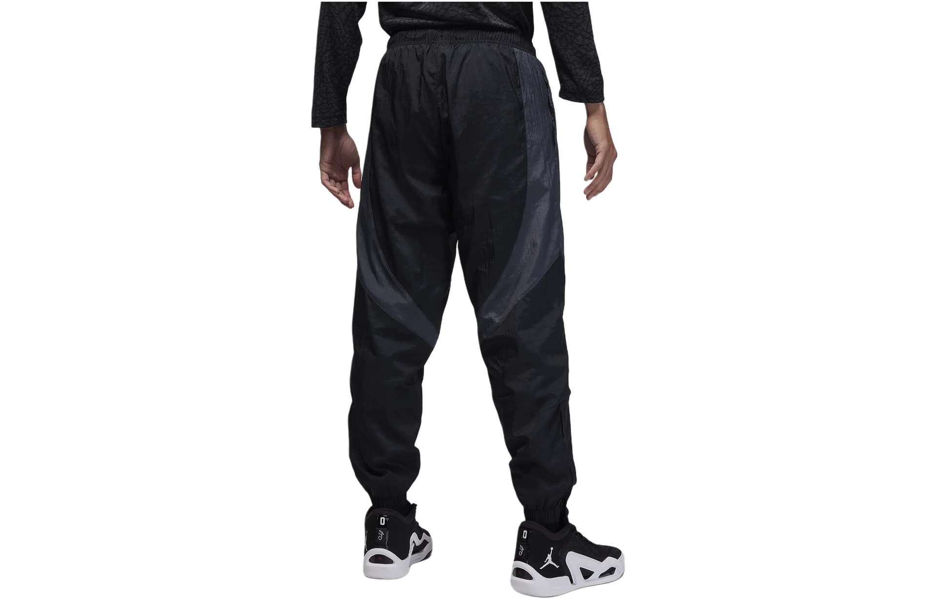 Штаны Jordan Sport Jam logo - изображение 2