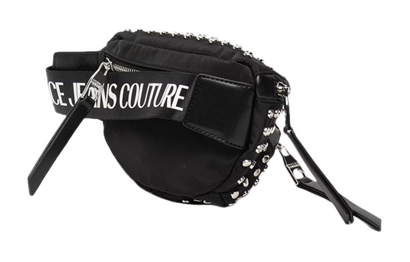Поясная сумка Versace Jeans Couture - изображение 4