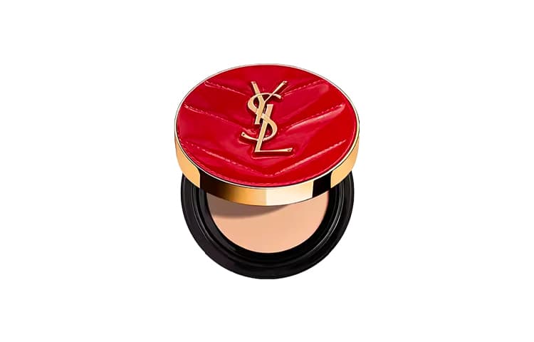 YSL B10 PORCELAIN 12g - изображение 2