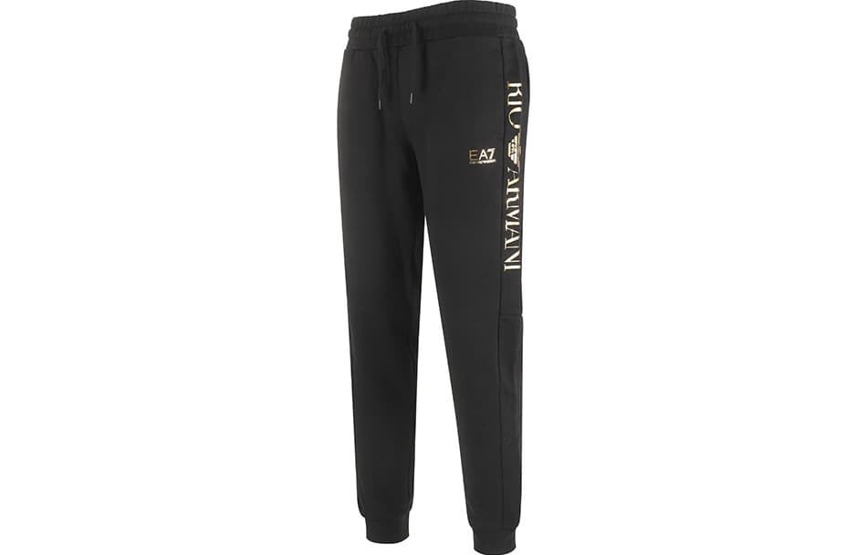 Штаны EMPORIO ARMANI EA7 FW23 - изображение 3