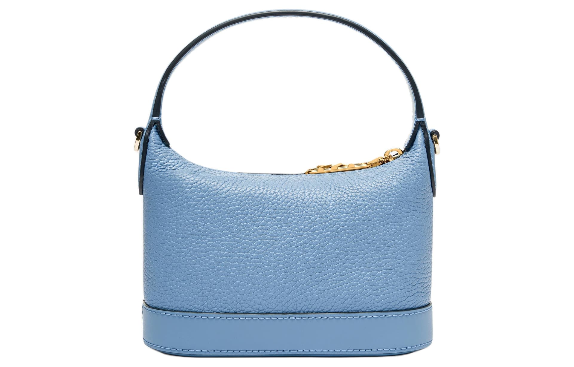 Сумка MICHAEL KORS MK Wythe Logo - изображение 6