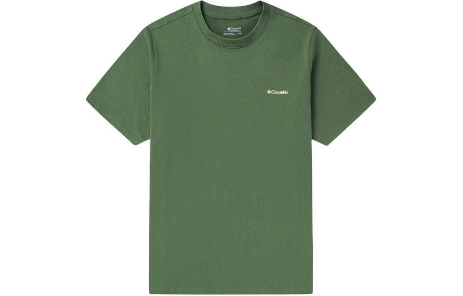 Футболка Columbia SS24T - изображение 2