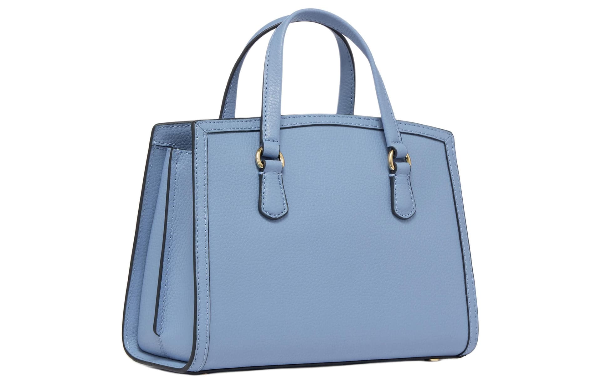 Сумка MICHAEL KORS MK Chantal Logo - изображение 2