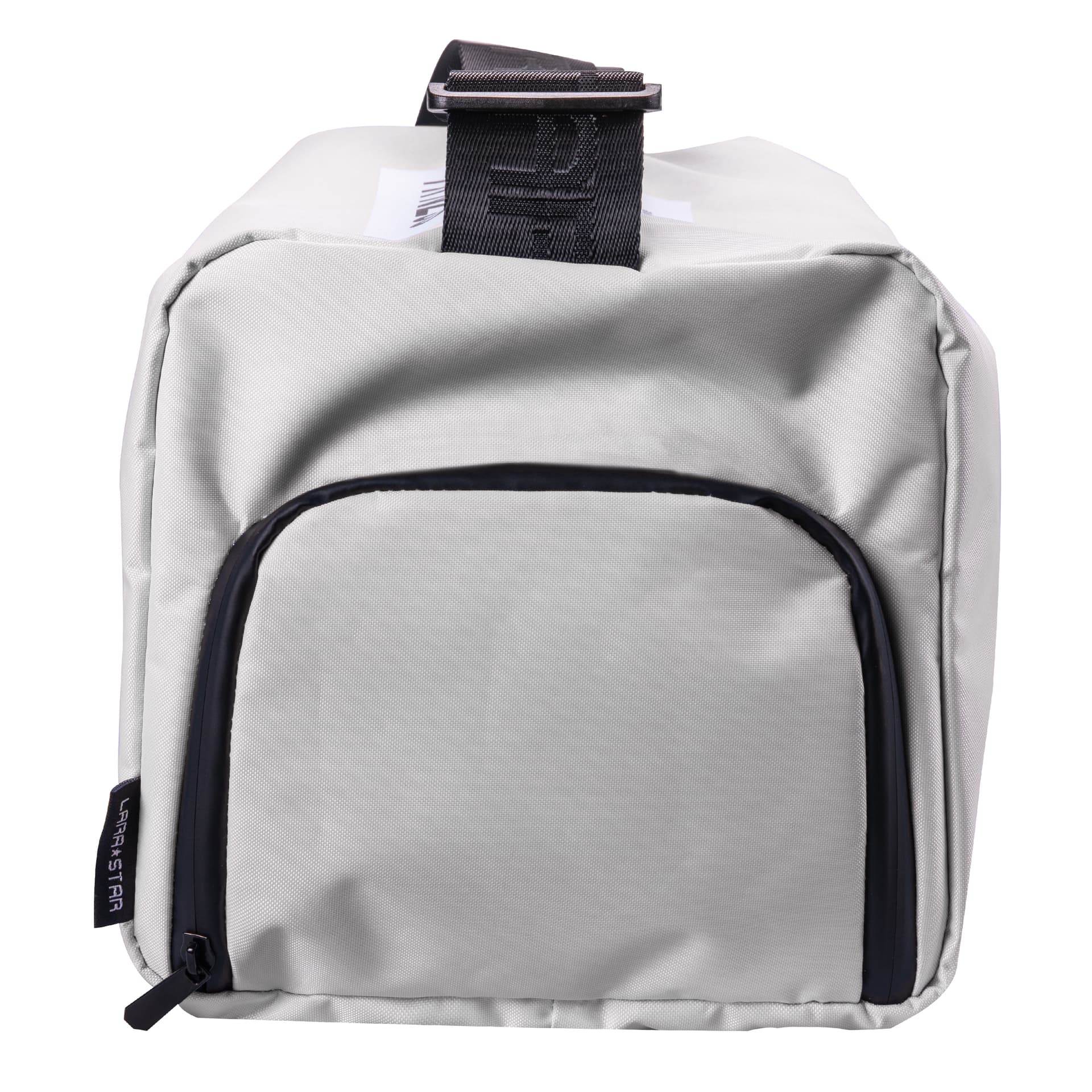 Спортивная сумка LARA STAR Training Bag White - изображение 3