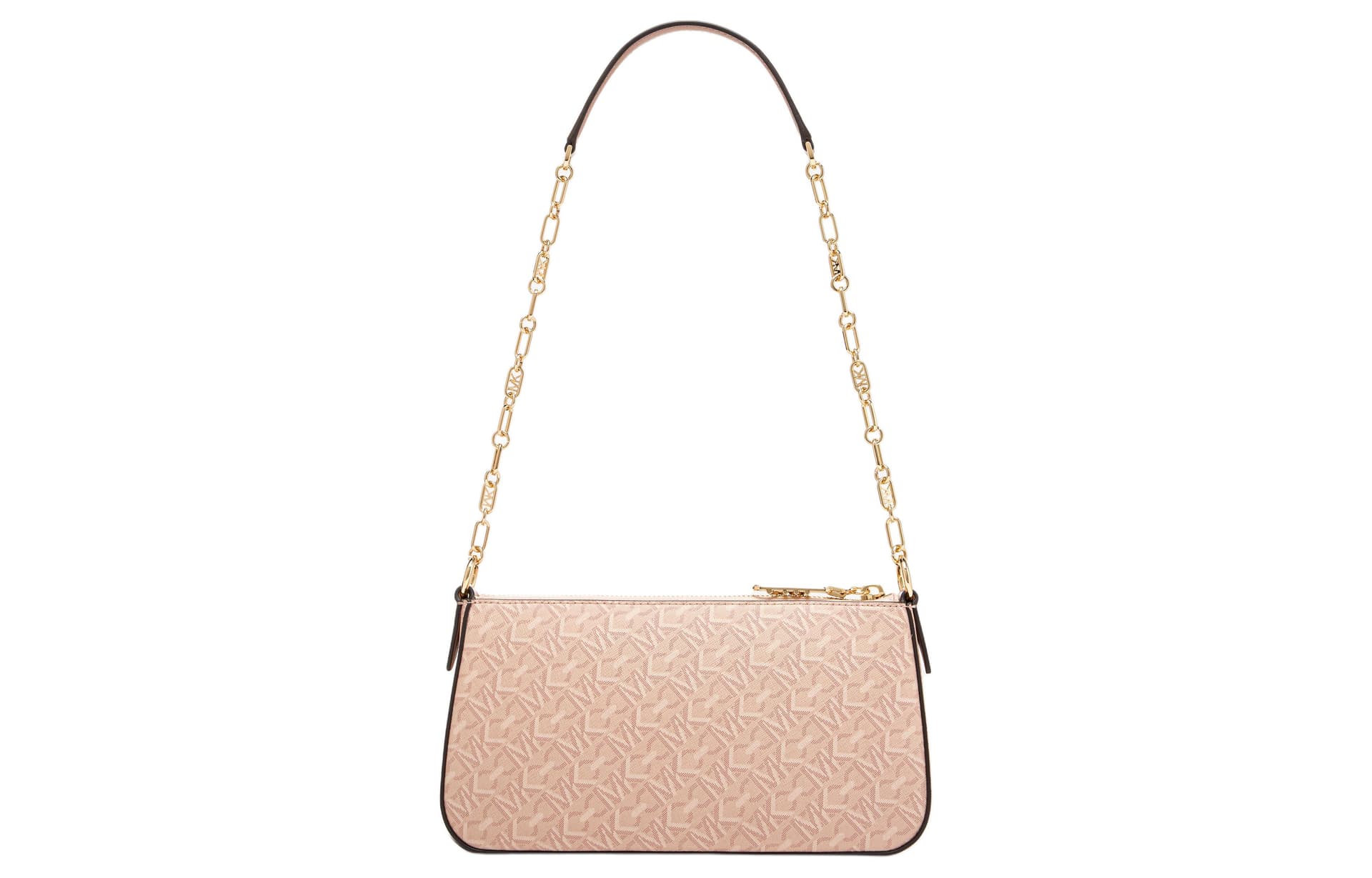 Мини-сумка MICHAEL KORS MK - изображение 2