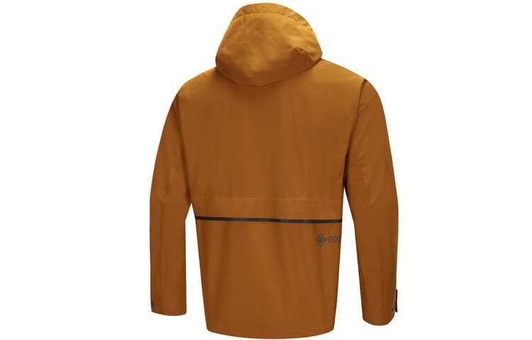 Демисезонная куртка KOLON SPORT Travel GORE-TEX 2 - изображение 2