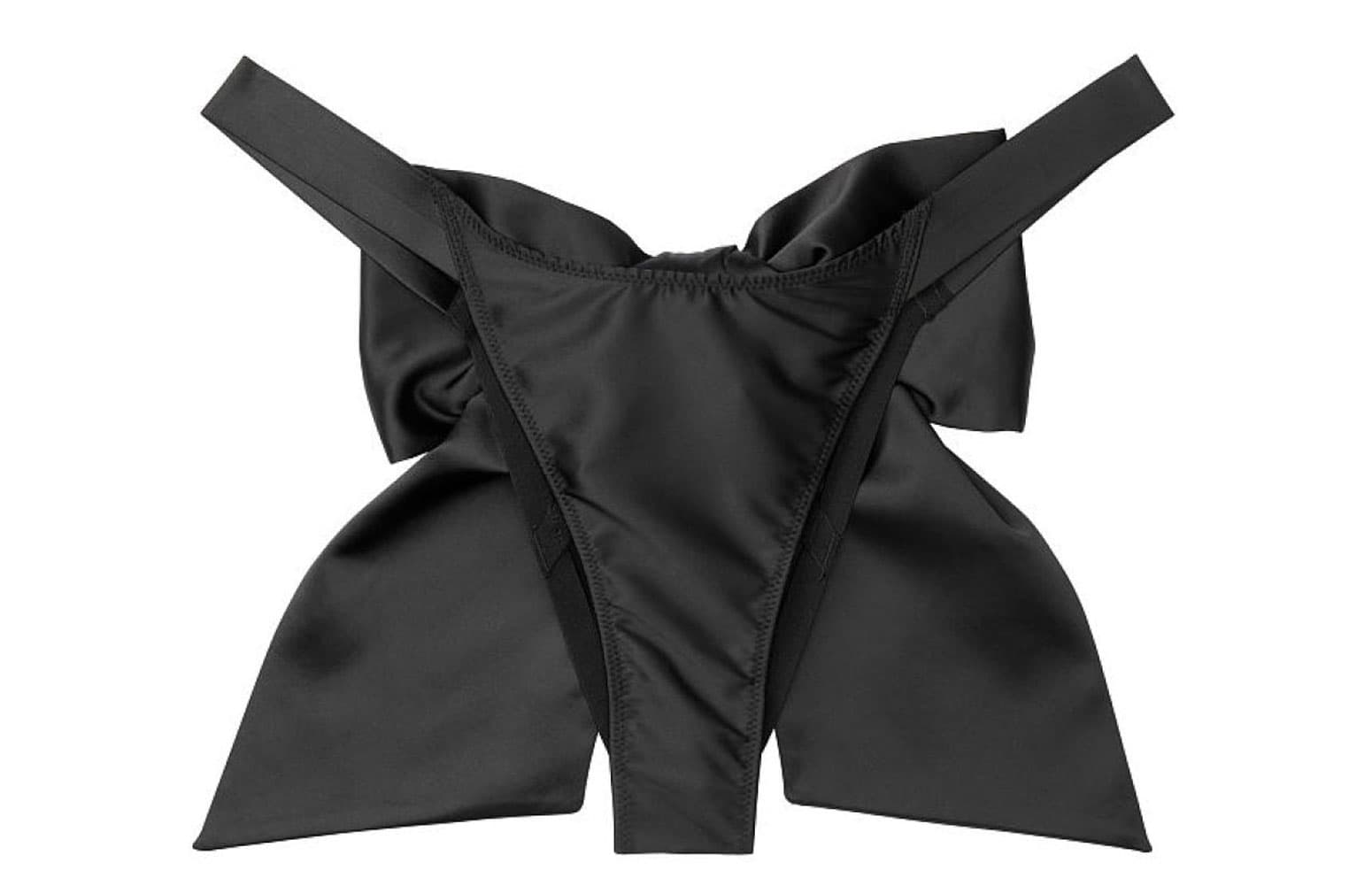 Трусы VICTORIA'S SECRET 1 - изображение 1