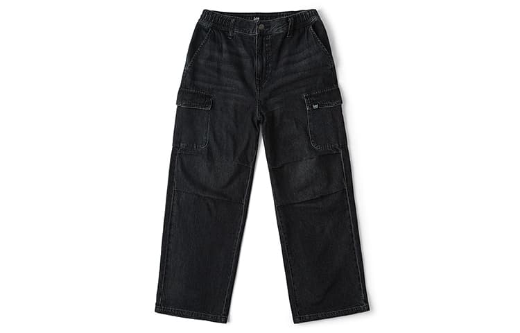 Штаны Lee SS24 3D - изображение 2