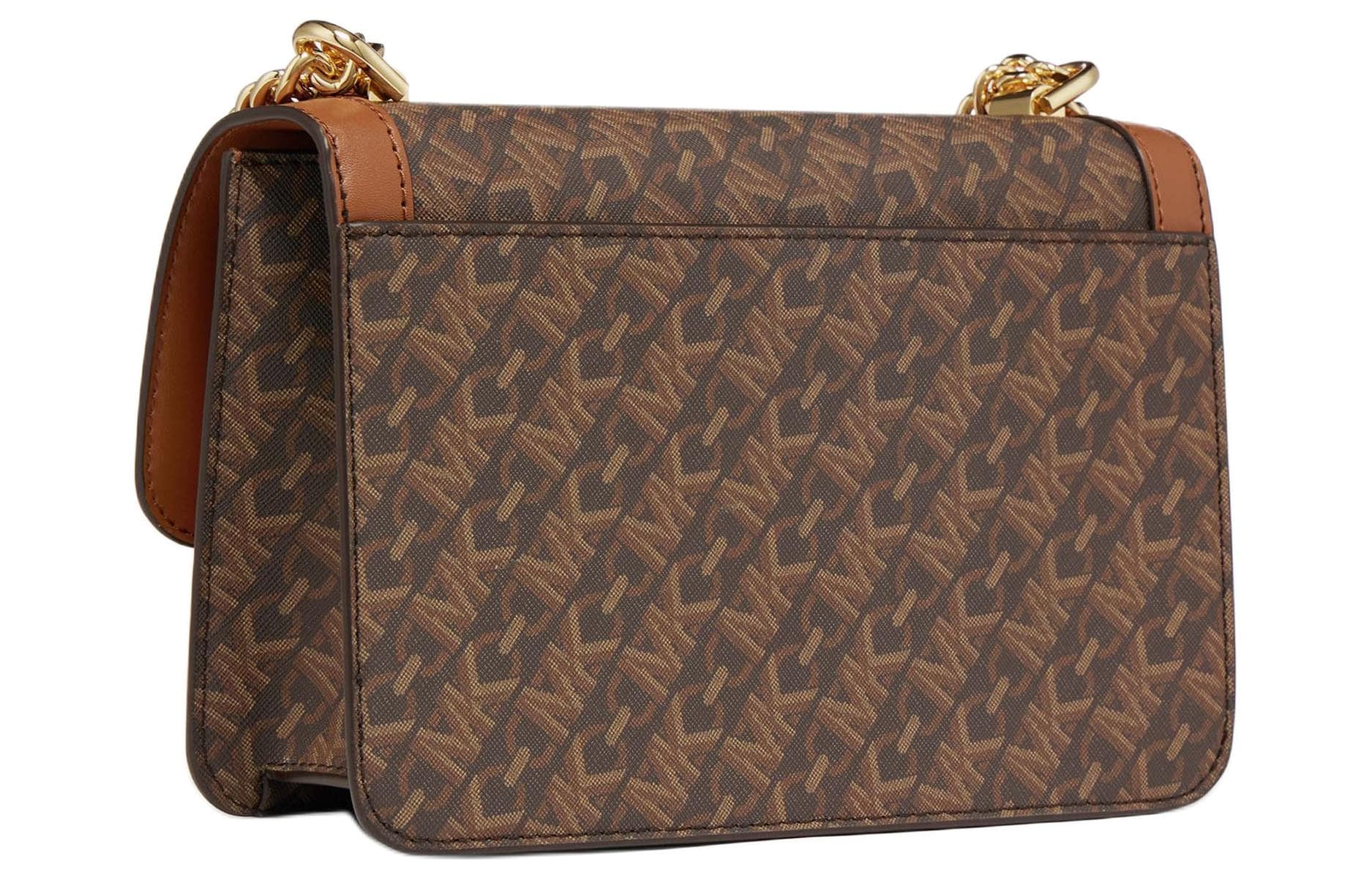 Мини-сумка MICHAEL KORS MK Heather - изображение 2