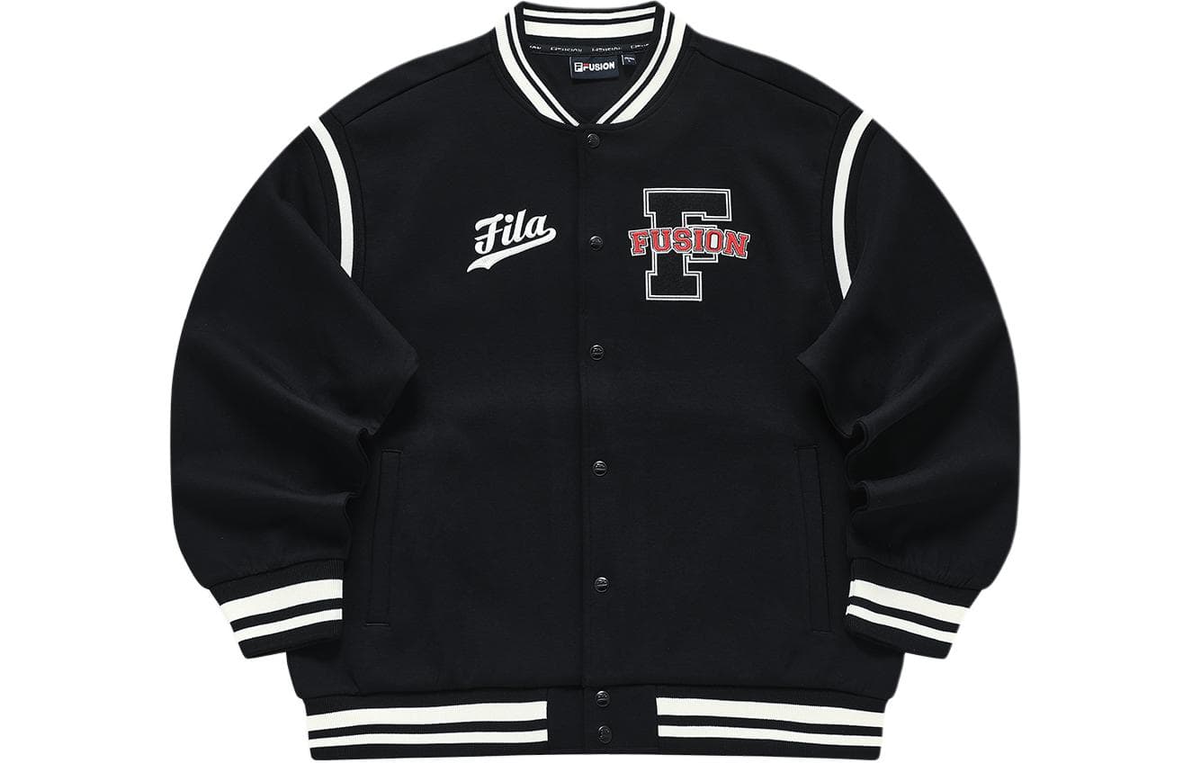 Бомбер FILA FUSION Logo - изображение 2