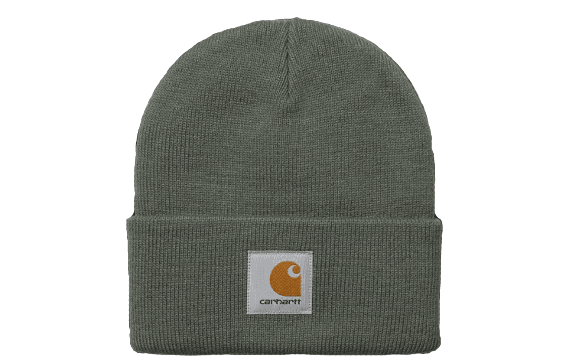 Шапка Carhartt WIP Logo - - изображение 1