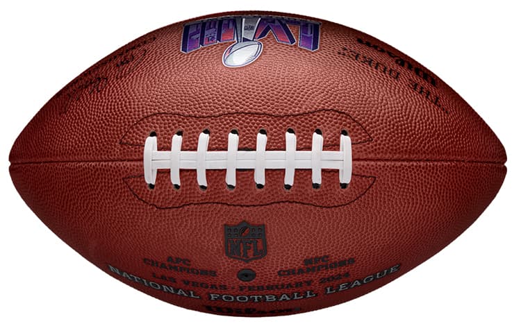 Wilson NFL - изображение 3