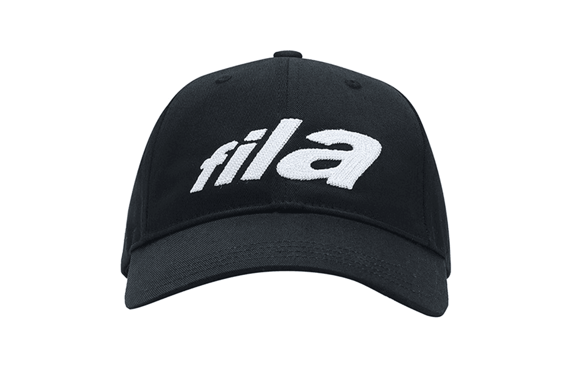 Кепка FILA Logo - изображение 2