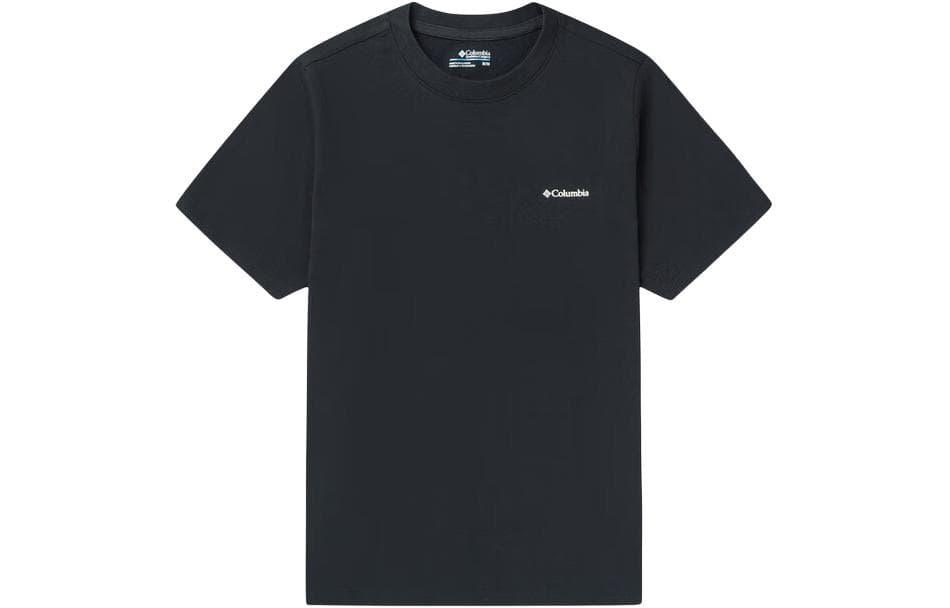 Футболка Columbia SS24T - изображение 2