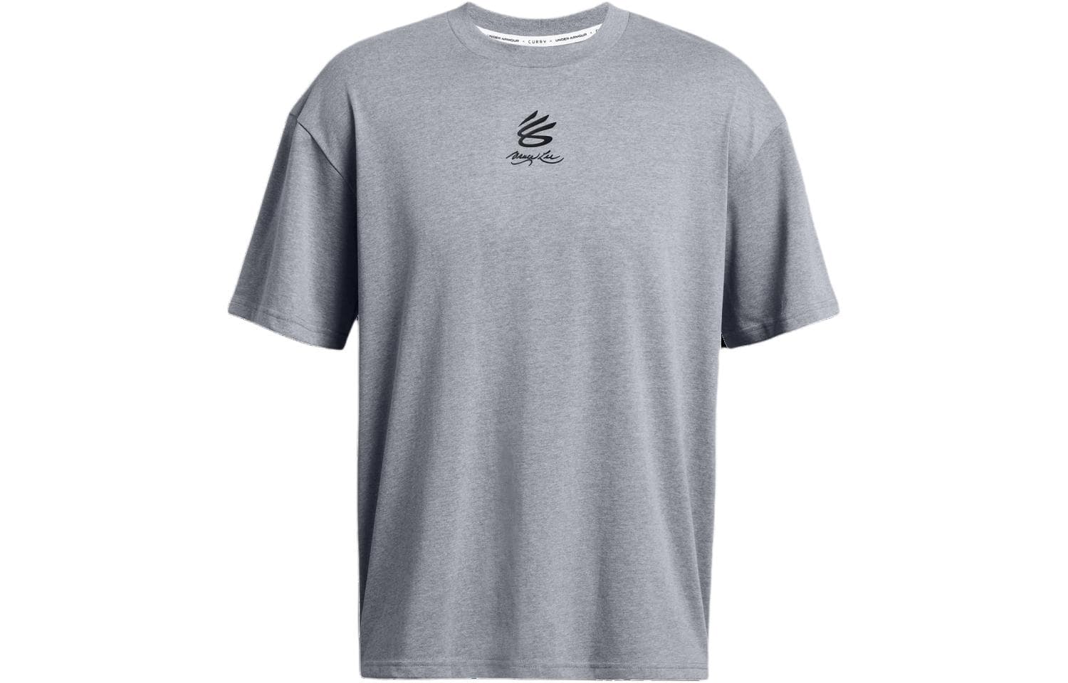 Футболка Under Armour x SS24 T - изображение 1