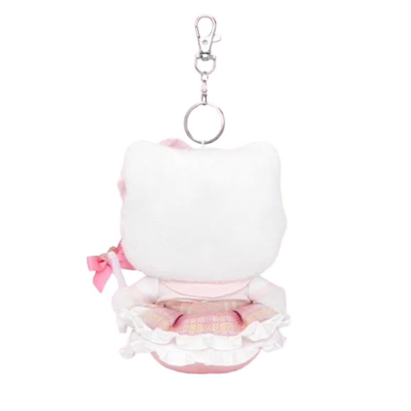 Мягкая игрушка Sanrio Hello Kitty 12cm - изображение 2