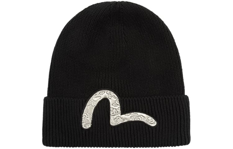 Шапка EVISU - изображение 1