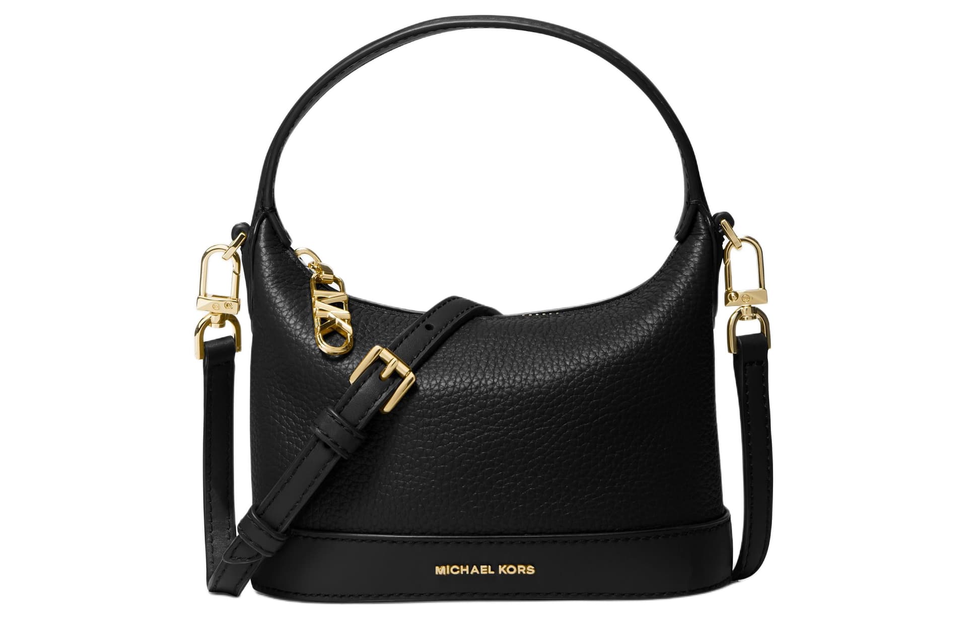 Сумка MICHAEL KORS MK Wythe Logo - изображение 1
