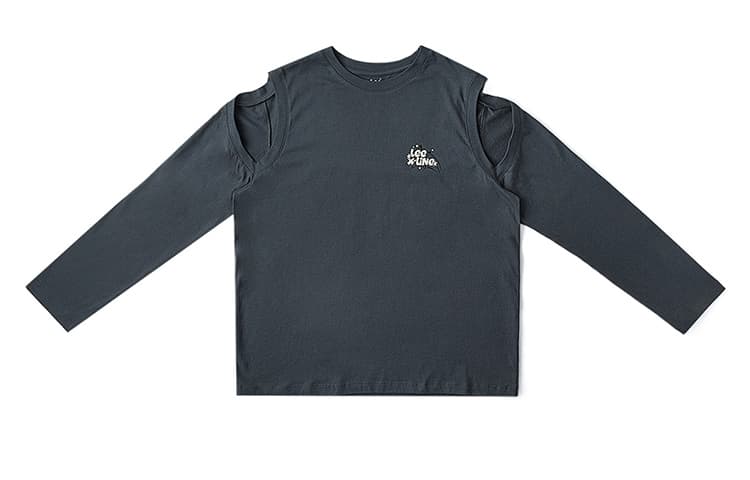 Футболка Lee SS24 LogoT - изображение 2
