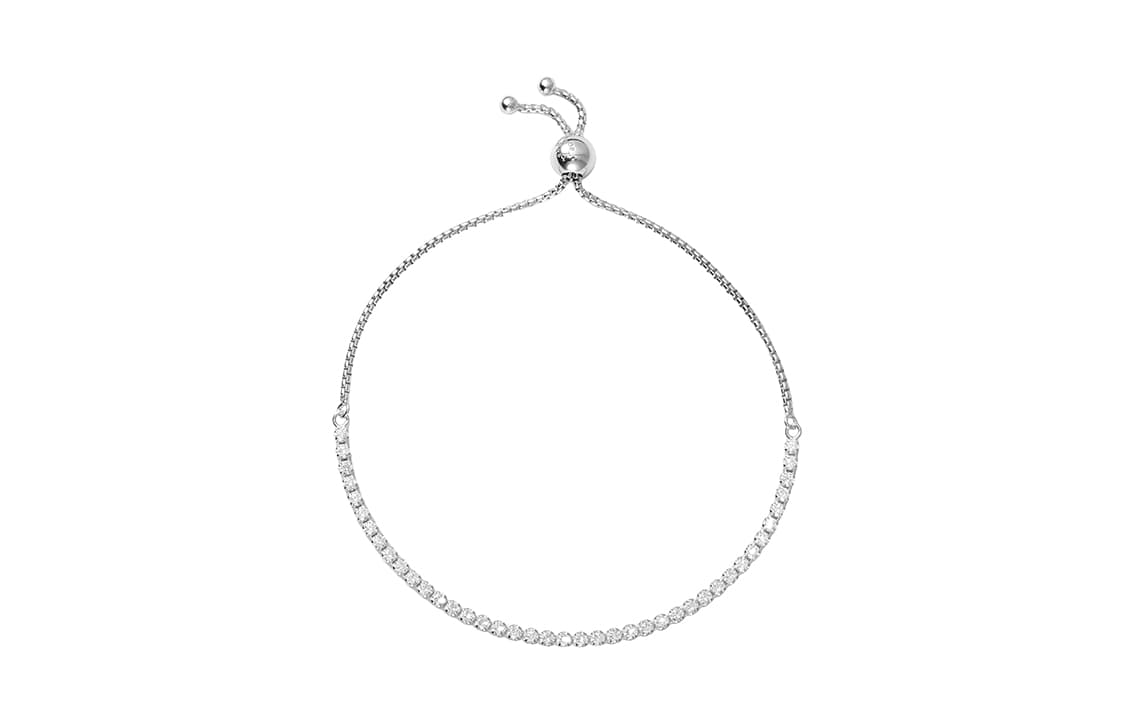 Браслет Pandora Tennis Bracelet - изображение 1
