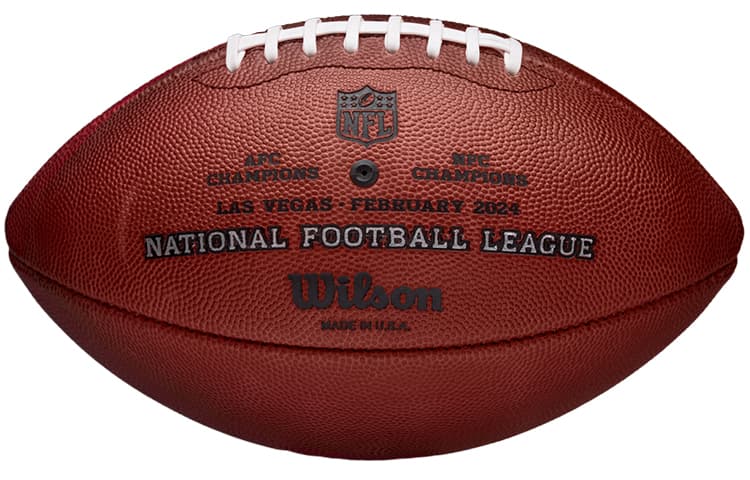 Wilson NFL - изображение 4