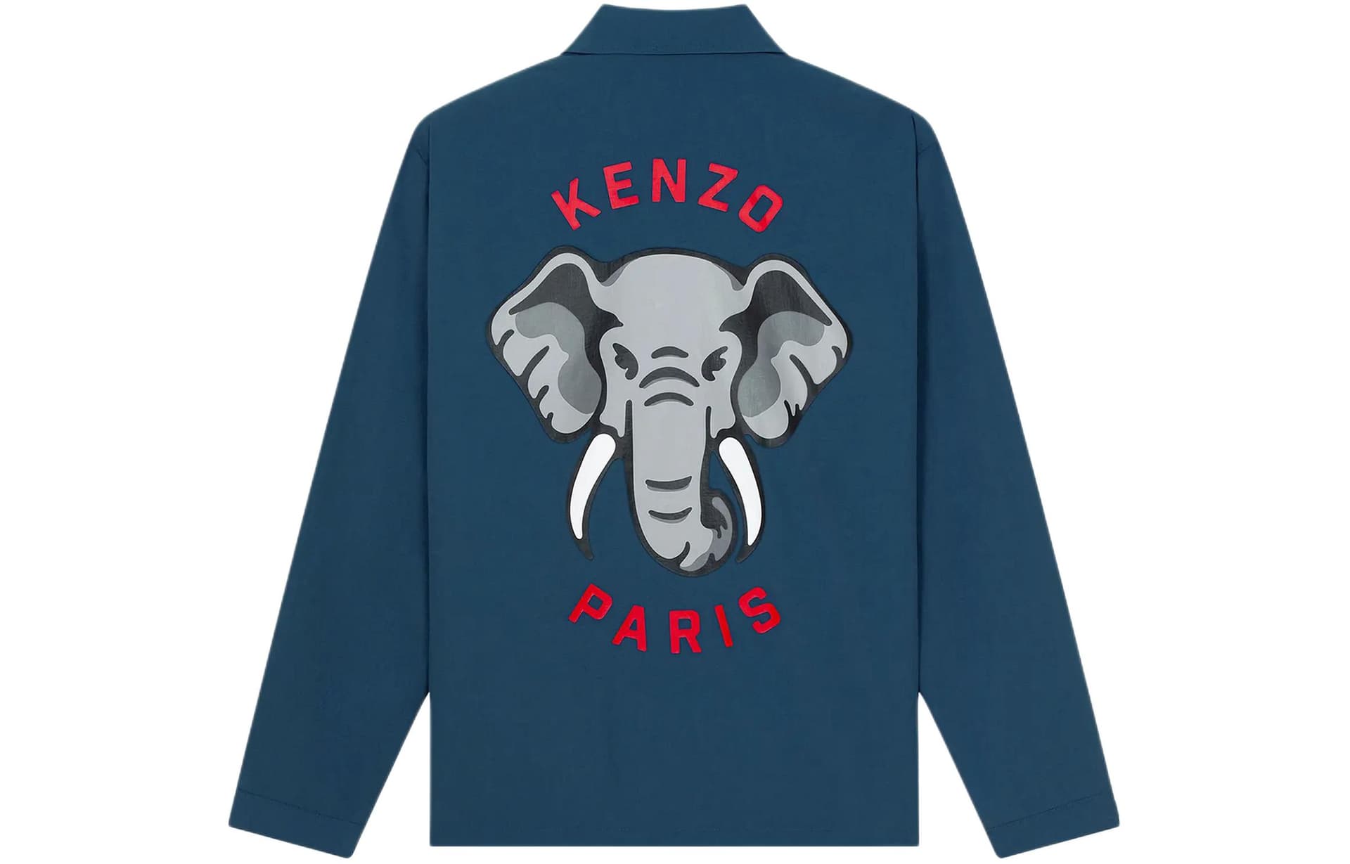 Куртка KENZO Logo - изображение 2