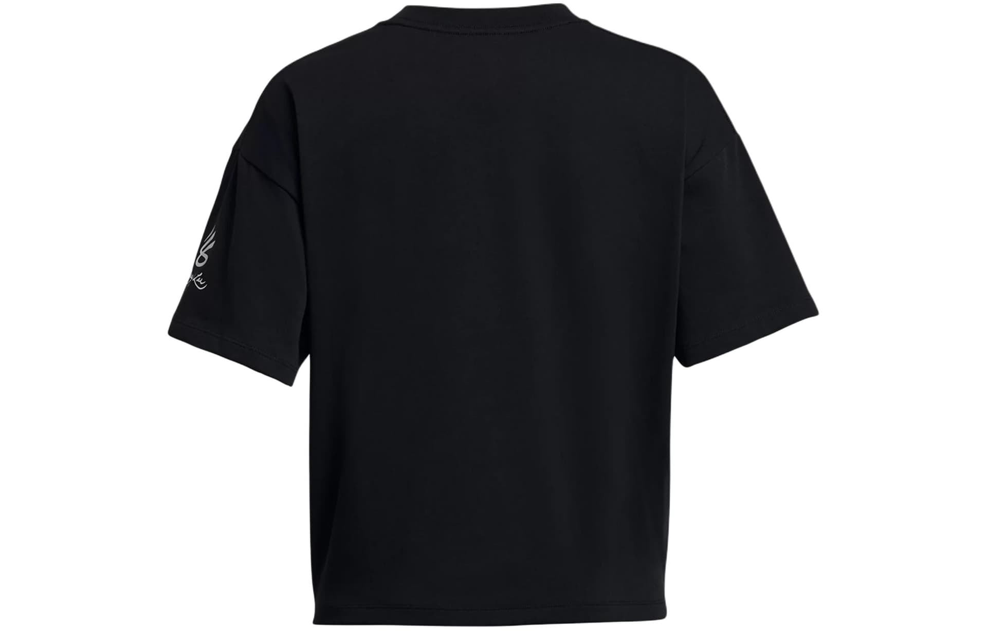 Футболка Under Armour x Curry x Bruce Lee UA SS24 T - изображение 2