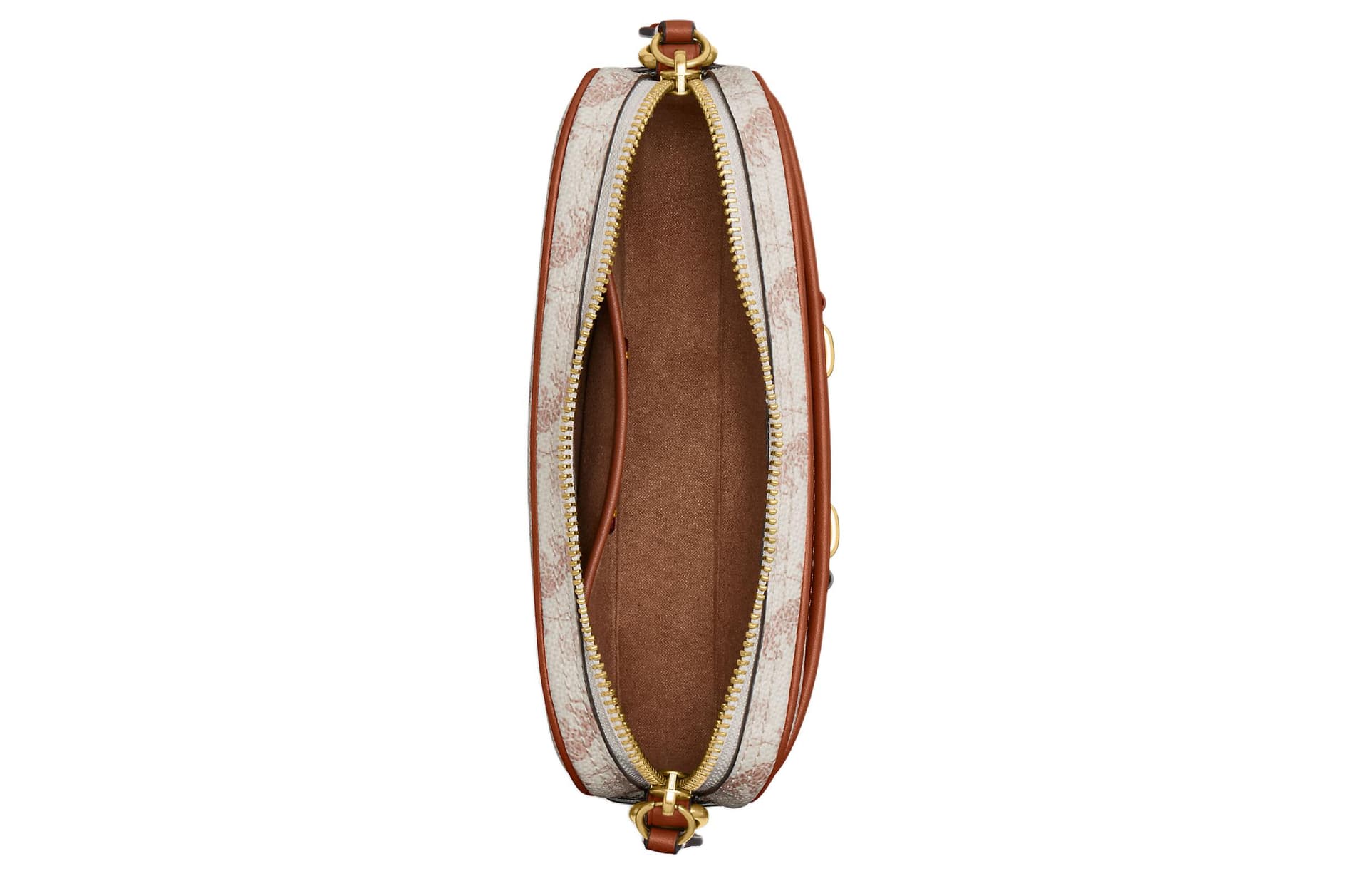 Мини-сумка COACH - изображение 3