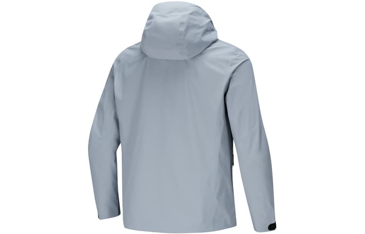 Демисезонная куртка KOLON SPORT HIKE 2L - изображение 2