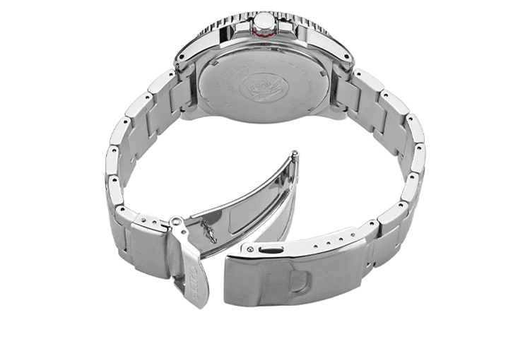Часы SEIKO PADI 43mm SNE435J1 - изображение 3