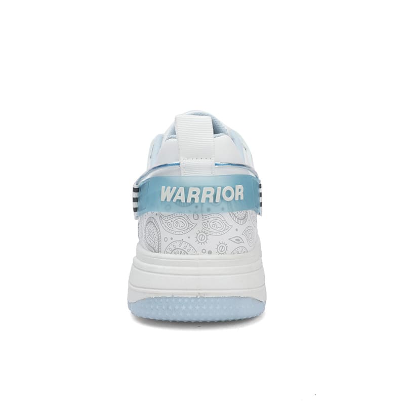 Кроссовки Warrior - изображение 3