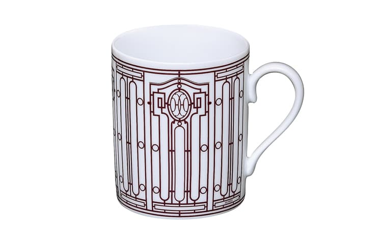 HERMES H Deco rouge1 300ml - изображение 2