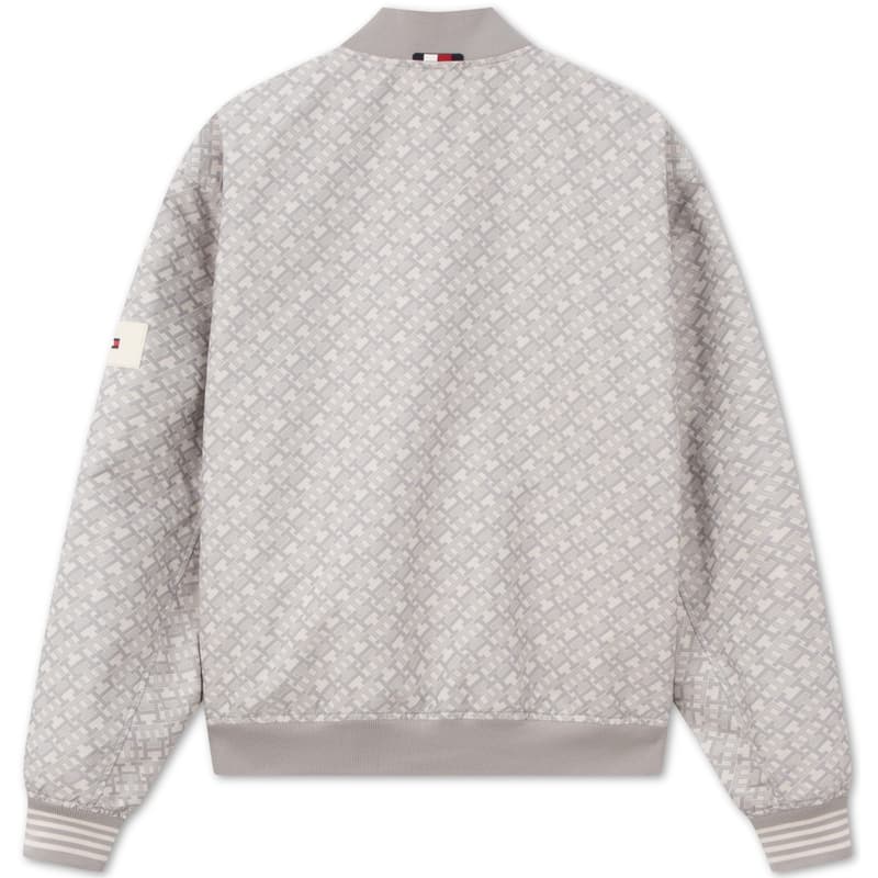 Куртка Tommy Hilfiger - изображение 4