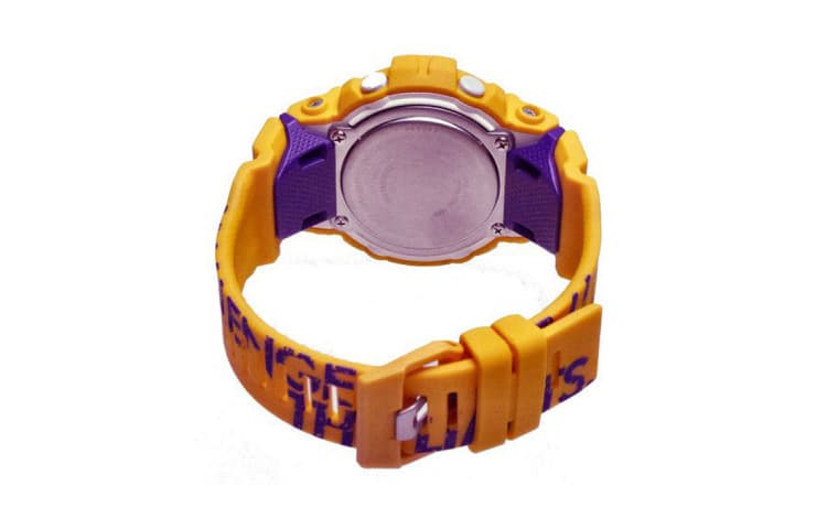 Часы CASIO G-SHOCK GBA-800DG-9A - изображение 4