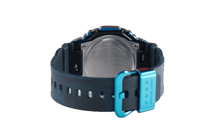Часы CASIO 200 GM-2140GEM-2A - изображение 3