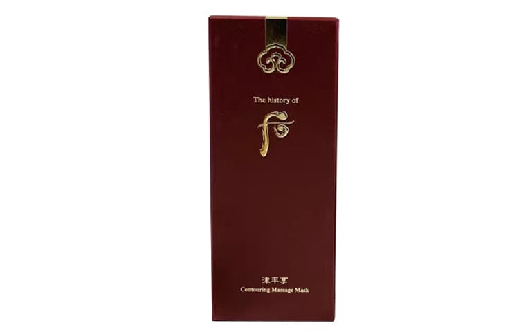 Whoo 100ml - изображение 2