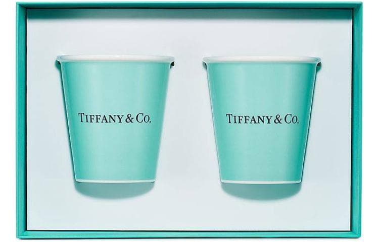 TIFFANY CO. Everyday Objects 10oz - изображение 3